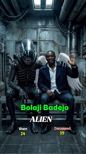 Alien Cast — Then & Now #Alien1979 #AlienMovie | Star Evolution