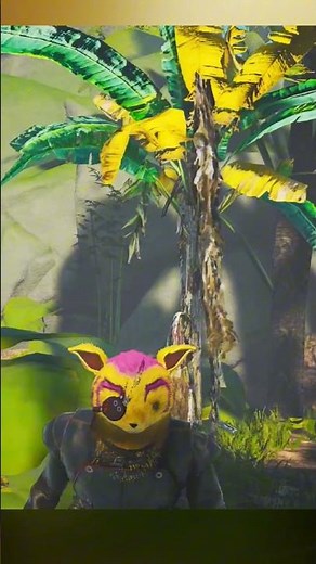 Biomutant Review on Nintendo Switch🎮 #biomutant #biomutantgameplay #nintendoswitch #nintendo