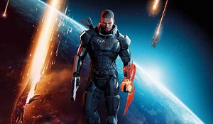 Mass Effect's Director Indicates Why Mass Effect Movie Fell Flat And More