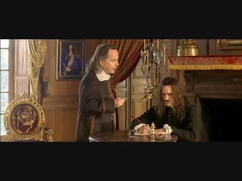 Molière - Luchini / Duris