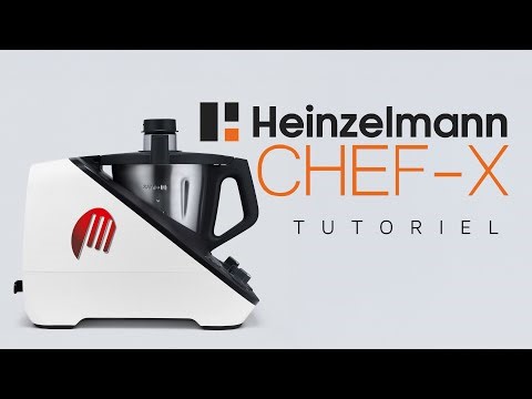 Chef-x Heinzelmann - Présentation