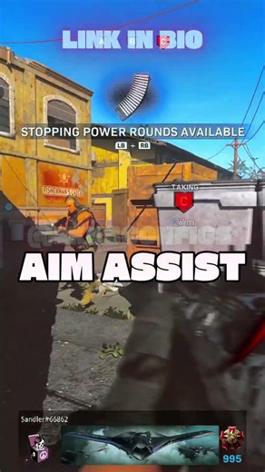 Modern Warfare XIM Matrix Configuration Overview | Controller & Mouse and Keyboard
