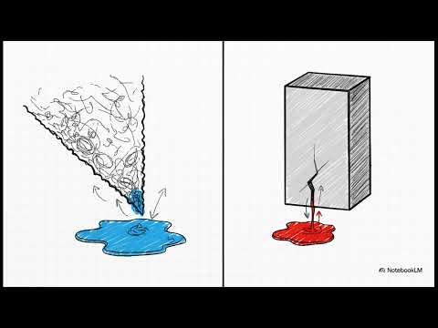 DYE PENETRANT-LIQUID PENETRANT TESTING (NDT-Non Destructive Testing)