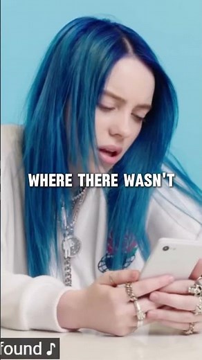 Girl Sings Billie Eilish's The 30th in One Breath