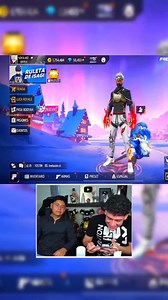 295K views · 15K reactions | donato le recargó 50000 diamantes a este suscriptor y le sube 2 evolutiva al máximo #FreeFire #garenafreefire #thedonato #fyp | 4m4r3l4503 | Facebook