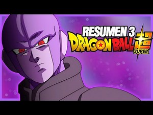 This was the EPIC Battle between Universe 6 and Universe 7 of Dragon Ball Super - Full Summary