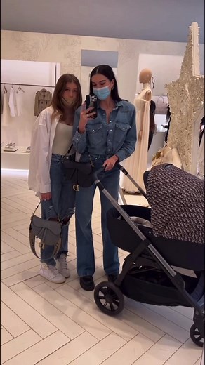 mini vlog @jadynxavier 🥰 #family #minivlog #dayinmylife #momanddaughter