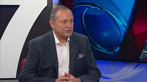 MWTM: Today, I sat down with Sanger Mayor Frank Gonzalez to talk about downtown revitalization, the police and fire departments, and the upcoming Veterans Parade in November. Watch Meeting with the Mayors on Thursdays at noon and 4 p.m., and again on Friday mornings. CBS47 Fresno https://www.yourcentralvalley.com/meetingwiththemayors/sanger-mayor-on-veterans-parade-downtown-improvements/ | Mederios Babb CBS 47 | Facebook