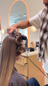 Creating waves has never been easier with our Marcel Iron. Created by @donovanmillshair  #Sultra #Marcel #HairInspo | Sultra | Facebook