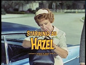 HAZEL · S04 E24 · Hazel's Inquisitive Mind