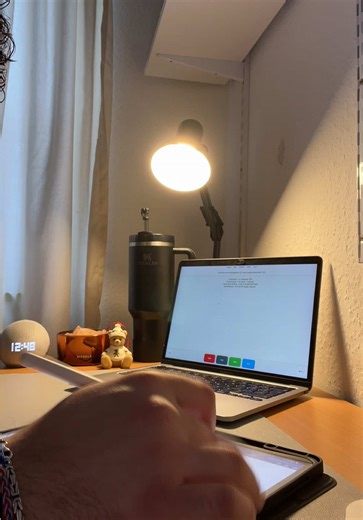 Ad | brainpower patches may be the new way forward !!! I’ve been loving creating these peaceful study with me vlogs! A chance to cleanse your fyp☁️ #ad #studywithmee #studying #studyvlog #productivity