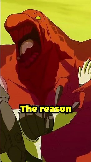 Why Ragnars From Invincible Are So Strong! 👀🤯