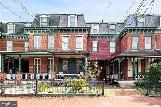 112 Linden St #1, Camden, NJ 08102 | Estately 🧡 | MLS# NJCD2108664