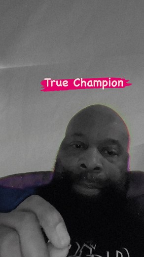 14K views · 422 reactions | “TRUE CHAMPION” cham·pi·on /ˈCHampēən/ a person who has defeated or surpassed all rivals in a competition, especially in sports. #champion #baddest #youcangetittoo | C.T. Fletcher | Facebook