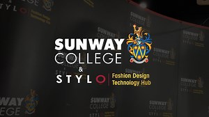 12 reactions | Head on over to the #MostHappeningCampus to visit our Fashion Design Technology Hub today! Register your interest today at : https://my.sunway.edu.my/fashion/ #ABrighterFuture #FashionDesignTechnologuHub | Sunway College | Facebook