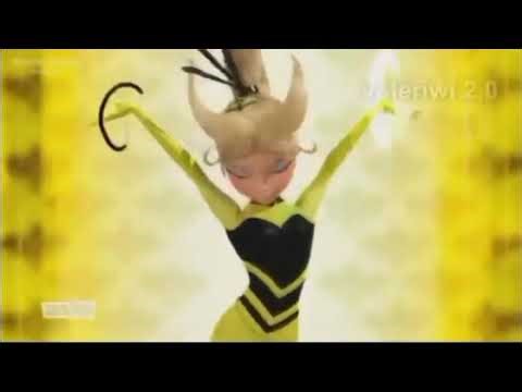 Miraculous Ladybug / GROUP TRANSFORMATION / Fanmade