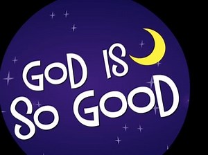 God Is So Good | Yancy Ministries | Song Tracks | WorshipHouse Kids
