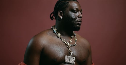 Rio Da Yung OG, IRL