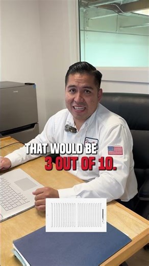 HVAC Tech Rates HVAC Practices from 1-10