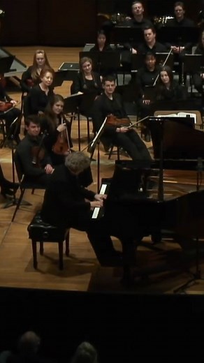 Unwind this weekend with Pascal Rogé's tranquil performance of Satie's Gymnopédie No. 1 | Decca Classics
