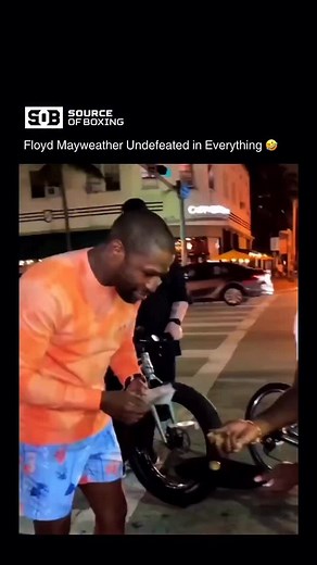 450K views · 5.1K reactions | 藍  @espnringside #Boxing #Sourceofboxing #fyp | Source of Boxing | Facebook