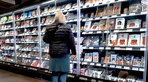 Reber and Rewe Products Recalled Due to Fish Safety Concerns Affecting 7 Items – Archyde