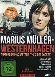 Theo der Zocker - Aufforderung zum Tanz: Blu-ray, 4K UHD, DVD leihen