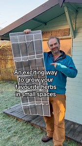 1.2M views · 41K reactions | What’s your favourite herb? Can you name...