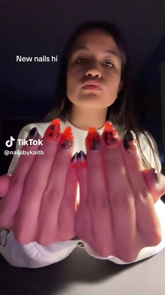 Creative Halloween Nails: Step-by-Step Guide