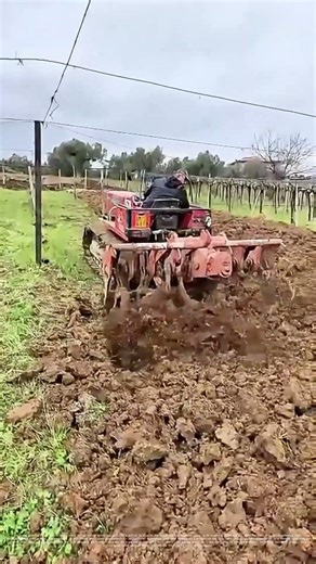 Tilling the Fields: How Modern Machinery Transforms Farming