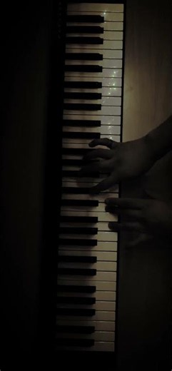 Language of love ~~ claire de lune# piano# music # romantic