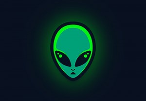 How to Design an Alien Logo in Illustrator | Envato Tuts