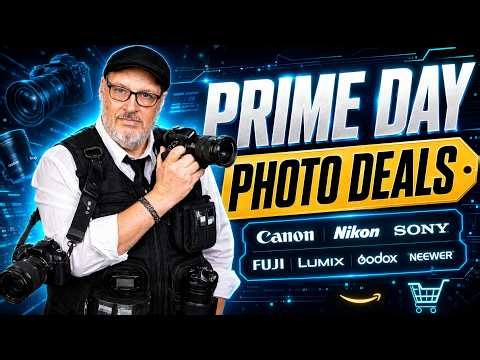 These Prime Day Camera Finds Are Insane