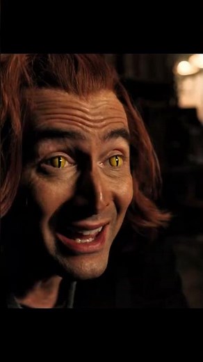 Good Omens s1e1