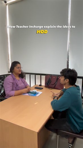 M V Mandali's Colleges of Commerce & Science on Instagram: "Chaukandi matlab Cube .. #mvm #viral #fyp #explore #trending"