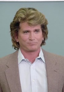 Highway to Heaven S03:E09 - Code Name: FREAK