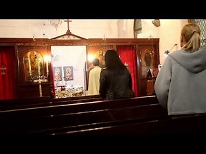 Εκκλησία της Αγίας Φωτεινής στην Σμύρνη (Ελληνική Ορθόδοξη Εκκλησία)