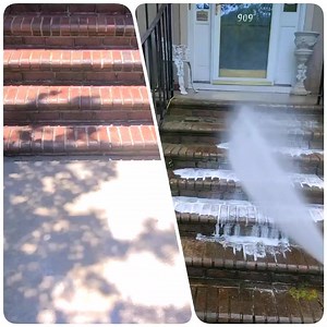 350K views · 239 reactions | If your driveway gets slippery when wet!! text or Call 803 719 6045 | Purple Power Wash LLC | Facebook