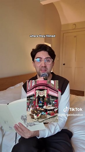 Best Films Set in London: Discover Hidden Gems