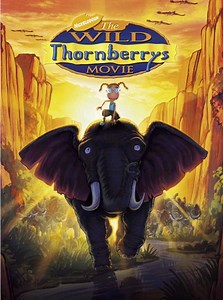 The Wild Thornberrys Movie
