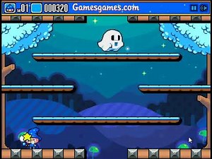 Drop Wizard Level 18 + Ending Walkthrough (Free Browser Version) ✨🧙‍♂️ | SKILLGAMING ✔️