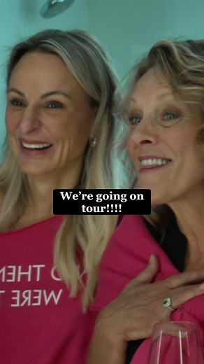 Catch Us Live: Tickets Available Now for BTTB