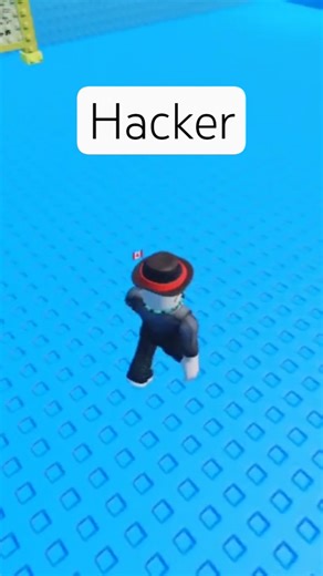 noob vs pro vs hacker in teleport up #roblox #shortsfeed