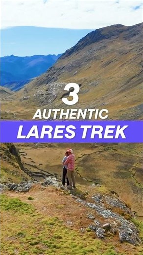 3 Epic Treks to Machu Picchu | Which One Will You Choose?