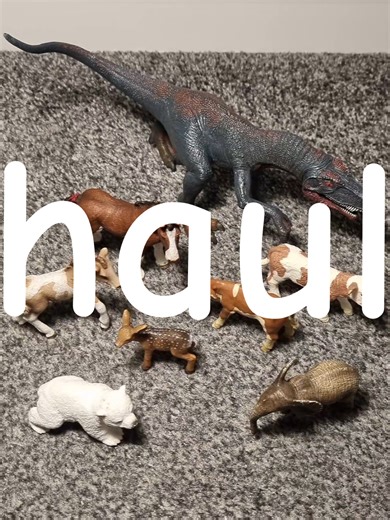 Unboxing My New Schleich Horse Collection Haul