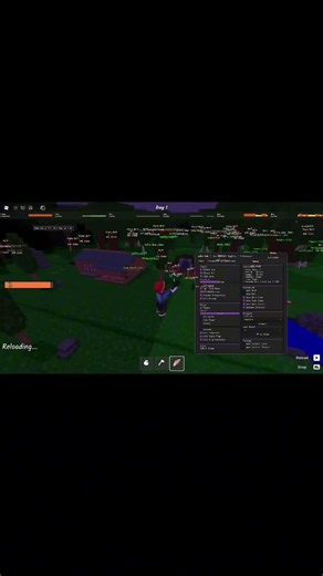 99 Nights in the Forest Script – Silent Aim Kill Aura Auto Heal Godmode ESP + More | ZekeHub.com