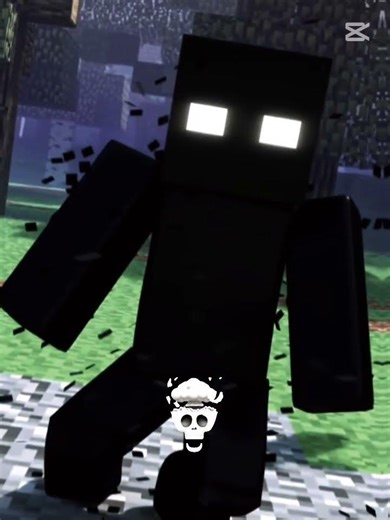 Herobraine👑#Minecraft #Herobrine #Entity303 #NullMinecraft #MinecraftShorts #GamingShorts #Viral