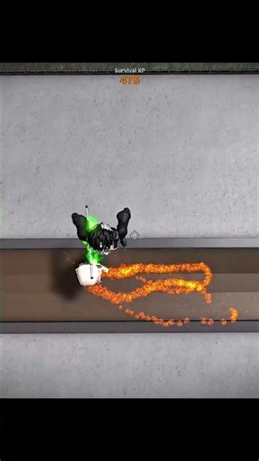 MM2 Sheriff Shots #mm2