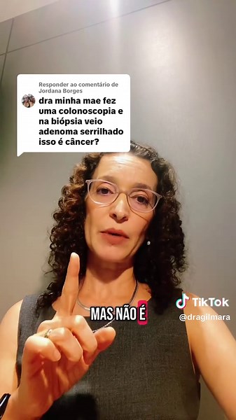 Entenda o Adenoma Serrilhado e sua Colonoscopia