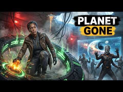 Aliens Glassed Our Outpost. 4 Minutes Later, Their Planet Was Gone | HFY Scifi Stories